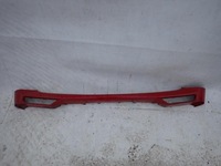 фото thumb №6, Smart fortwo iii 3 brabus 14-20 dół спойлер перед