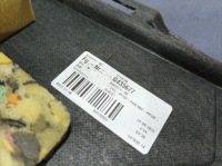 фото thumb №9, Bmw 7 g11 g12 полиця задня harman kardon 8062871