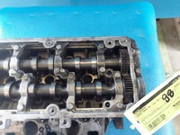 фото thumb №8, Головка skoda fabia 2011r 1.2 tdi cfwa