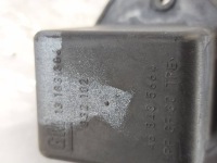 Кришка кришка заливної пального 13183307 z163 opel corsa d хетчбек s07 1.2 b Київ, фото thumb