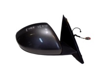 Купить Jaguar e-pace зеркало правое 12pin + камера eu, фото thumb