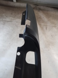 фото thumb №14, Молдинг защита уголок лампы правый задняя 735388401 fiat doblo i lift