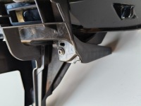 фото thumb №5, Лампа ліва фара volvo ex30 23- full led