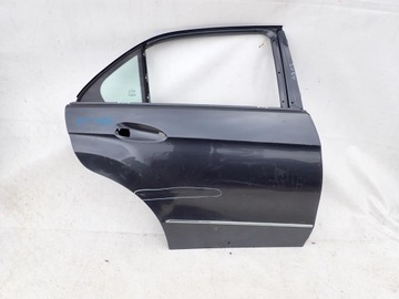 фото thumb №6, Mercedes e-klasa w212 sedan 09-13 двері зад праві