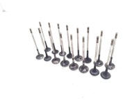 Citroen ds3 набір клапанів двигуна 2013 хетчбек 2/3dr 5fn 5fx 10-15 Оригінал, фото thumb