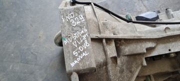 фото thumb №8, Mustang vi рестайлінг gt коробка передач коробки передач механічна коробка передач 5.0 v8 lae jr33-7003-db