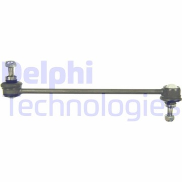 фото thumb №2, Delphi tc1125 стрижень / кронштейн, стабілізатор tc1125 tc1125