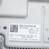 фото thumb №8, Skoda karoq 2021 монитор / дисплей / экран