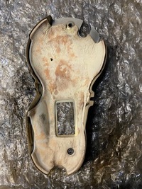 фото thumb №1, Skoda fabia iii rapid 1.4 tdi защита тепловая dpf 04b131783