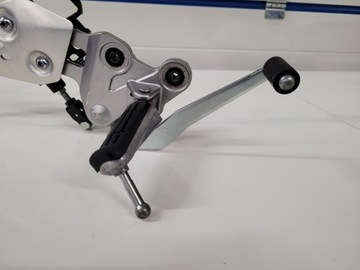 YAMAHA MT-07 13-17 set prawy kompletny