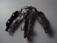 фото thumb №2, Петлі капот ssangyong rodius 2004-2013