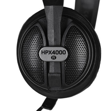 Behringer HPX4000 - DJ-наушники