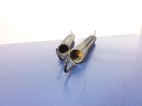 фото thumb №4, Audi a8 d4 4h пружины крышки багажника