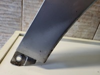 фото thumb №7, Крыло правый перед citroen c5 i lift 04-08 ezrc