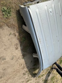 фото thumb №4, Hyundai ix35 дах стійки w колір rah