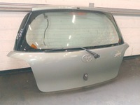 фото thumb №12, Kompletny задня кришка багажника бампер лампа toyota yaris i po рестайлінг 6s4