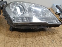 фото thumb №9, Mercedes-benz ml w164 2011 права сторона лампа передня