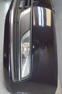 фото thumb №14, Бампер перед vw passat b7 z1532