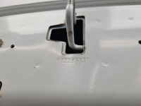 фото thumb №11, Dacia sandero ii капот dv369