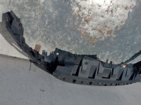 фото thumb №9, Ford c-max mk2 lift 14- каркас бампер передній перед