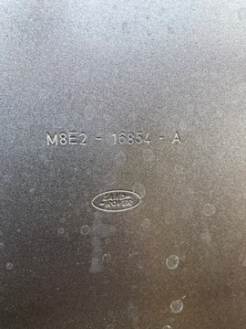 фото thumb №14, Range rover 2022 l460 капот