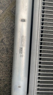 фото thumb №9, Hyundai santa fe 2019- pas передний перед