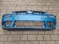 фото thumb №1, Vw golf 5 v plus + бампер передній перед