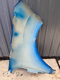 фото thumb №6, Ford ecosport крило передній лівий