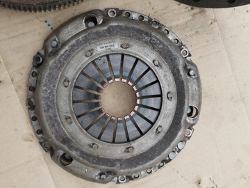 фото thumb №5, Сцепление двухмассовый маховик mercedes w202 2,4 бензин