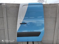 фото thumb №1, Дверь задние левая задняя сдвижные citroen berlingo peugeot partner ii lift