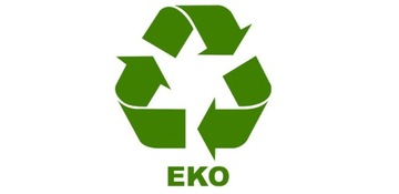Корзина для белья Curver INFINITY RECYCLED 60л ECO