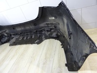 фото thumb №12, C-klasa w206 21- amg бампер задняя sedan a2068850703 llu