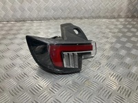 фото thumb №1, Лампа левая левый задняя opel mokka b ii 20- 9833721880