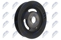 фото thumb №3, Колесо ременное rkp-pe-008 nty