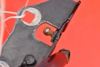 фото thumb №11, Петля петли крышки jaguar xf x250 11-15