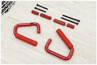 фото thumb №12, Jeep wrangler jk 2 2007-2018 крепления off road