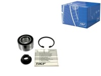 фото thumb №1, Skf vkba 3678 набор подшипник колеса