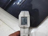 фото thumb №11, Кришка багажника задня скло chevrolet uplander