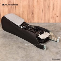 фото thumb №9, Bmw f90 m5 g30 обивка сиденья merino silverstone