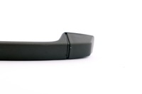 фото thumb №10, Bmw x3 e83 ручка кронштейн потолочный перед чёрный