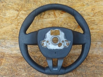 фото thumb №11, Seat alhambra 7n 10-20 кермо мультифункція 7n5419091b