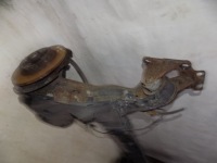 фото thumb №7, Citroen c4 grand picasso 1.6 hdi балка os задняя