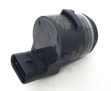 фото thumb №9, Audi a8 d5 датчик pdc 4n0919289 лівий