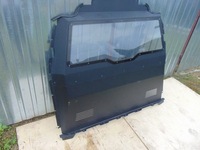 фото thumb №12, Стіна перегородкова перегородка ford transit courier