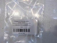 фото thumb №4, Кнопка блокування двері правий volvo v70 iii