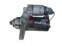 Купить Стартер vw passat b6 1.6 fsi 2005-2010 год 02m911023a, фото thumb