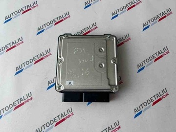 фото thumb №8, Комп'ютер двигуна ecu bmw 3 gran туризмо f34 0281031950 2.99l дизель 2014