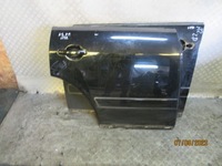 фото thumb №1, Дверь правые зад audi a2 ly98