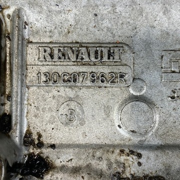 фото thumb №15, Головка + валы r9m renault trafic opel vivaro mercedes v vito v 1.6 dci