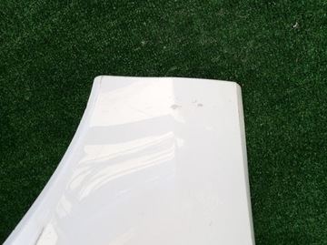 фото thumb №8, Ford focus mk3 iii 10-14 бампер переднє перед